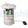 Image de Unité D'Injection De Carburant Delphi Fg109712b1 Citroen;Peugeot