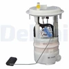 Image de Unité D'Injection De Carburant Delphi Fg110012b1 Citroen;Ds