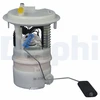 Image de Unité D'Injection De Carburant Delphi Fg110312b1 Citroen