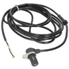 Image de Capteur, Vitesse De Roue Ss20246 Delphi Delphi Ss20246 Mercedes-Benz