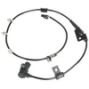 Image de Capteur, Vitesse De Roue Ss20257 Delphi Delphi Ss20257 Hyundai;Kia