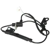 Image de Capteur, Vitesse De Roue Ss20255 Delphi Delphi Ss20255 Toyota
