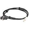 Image de Capteur, Vitesse De Roue Ss20258 Delphi Delphi Ss20258 Citroen;Fiat;Peugeot