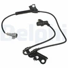 Image de Capteur, Vitesse De Roue Ss20265 Delphi Delphi Ss20265 Toyota