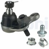 Image de Rotule De Suspension Tc2627 Delphi Delphi Tc2627 Honda
