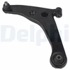 Image de Triangle De Suspension Tc2630 Delphi Delphi Tc2630 Mitsubishi