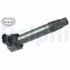 Image de Bobine D'Allumage Gn10519-12b1 Delphi Delphi Gn1051912b1 Citroen;Mitsubishi;Peugeot