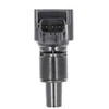 Image de Bobine D'Allumage Gn10508-12b1 Delphi Delphi Gn1050812b1 Mazda