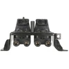 Image de Bobine D'Allumage Gn10554-12b1 Delphi Delphi Gn1055412b1 Mazda