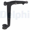 Image de Triangle De Suspension Tc2622 Delphi Delphi Tc2622 Volkswagen