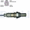 Image de Sonde Lambda Delphi Es2021512b1 Honda