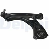 Image de Triangle De Suspension Tc2659 Delphi Delphi Tc2659 Seat;Skoda;Volkswagen