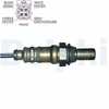 Image de Sonde Lambda Delphi Es2017212b1 Nissan