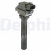 Image de Bobine D'Allumage Gn10350-12b1 Delphi Delphi Gn1035012b1 Suzuki
