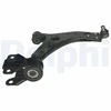 Image de Triangle De Suspension Tc2675 Delphi Delphi Tc2675 Ford