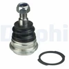 Image de Rotule De Suspension Tc2664 Delphi Delphi Tc2664 Hyundai;Kia