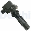 Image de Bobine D'Allumage Gn10251-12b1 Delphi Delphi Gn1025112b1 Ford