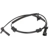 Image de Capteur, Vitesse De Roue Ss20251 Delphi Delphi Ss20251 Chevrolet;Opel;Vauxhall