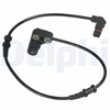 Image de Capteur, Vitesse De Roue Ss20292 Delphi Delphi Ss20292 Mercedes-Benz