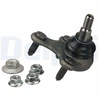 Image de Rotule De Suspension Tc2692 Delphi Delphi Tc2692 Audi;Cupra;Seat;Skoda;Volkswagen