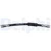 Image de Flexible De Frein Delphi Lh6893 Citroen;Peugeot