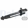 Image de Bobine D'Allumage Gn10570-12b1 Delphi Delphi Gn1057012b1 Lada