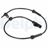 Image de Capteur, Vitesse De Roue Ss20301 Delphi Delphi Ss20301 Citroen;Peugeot;Toyota