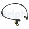 Image de Capteur, Vitesse De Roue Ss20306 Delphi Delphi Ss20306 Mercedes-Benz