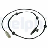 Image de Capteur, Vitesse De Roue Ss20307 Delphi Delphi Ss20307 Citroen;Peugeot