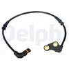 Image de Capteur, Vitesse De Roue Ss20321 Delphi Delphi Ss20321 Mercedes-Benz