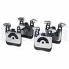 Image de Jeu De Plaquettes De Frein Lp2660 Delphi Delphi Lp2660 Bmw