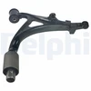 Image de Triangle, Suspension Tc2716 Delphi Delphi Tc2716 Mercedes-Benz