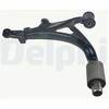 Image de Bras De Commande, Suspension De Roue Tc2713 Delphi Delphi Tc2713 Mercedes-Benz