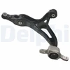 Image de Triangle De Suspension Tc2739 Delphi Delphi Tc2739 Mercedes-Benz