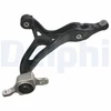 Image de Triangle De Suspension Tc2740 Delphi Delphi Tc2740 Mercedes-Benz