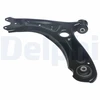 Image de Triangle De Suspension Tc2732 Delphi Delphi Tc2732 Volkswagen