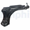 Image de Triangle De Suspension Tc2731 Delphi Delphi Tc2731 Renault