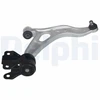 Image de Triangle De Suspension Tc2723 Delphi Delphi Tc2723 Ford