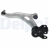 Image de Triangle De Suspension Tc2722 Delphi Delphi Tc2722 Ford