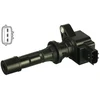 Image de Bobine D'Allumage Gn10499-12b1 Delphi Delphi Gn1049912b1 Mazda