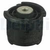 Image de Suspension, Corps De L'Essieu Td980w Delphi Delphi Td980w Bmw