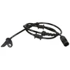 Image de Capteur, Vitesse De Roue Ss20326 Delphi Delphi Ss20326 Citroen;Fiat;Peugeot