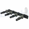 Image de Bobine D'Allumage Ce01840-12b1 Delphi Delphi Ce0184012b1 Chevrolet
