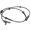 Image de Capteur, Vitesse De Roue Ss20325 Delphi Delphi Ss20325 Fiat;Lancia