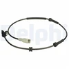 Image de Capteur, Vitesse De Roue Ss20312 Delphi Delphi Ss20312 Citroen;Fiat;Peugeot;Renault;Toyota