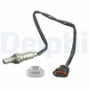 Image de Sonde Lambda Delphi Es2042612b1 Chevrolet;Opel;Vauxhall