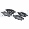 Image de Kit De Plaquettes De Frein, Frein À Disque Lp2687 Delphi Delphi Lp2687 Suzuki