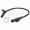 Image de Capteur, Vitesse De Roue Ss20339 Delphi Delphi Ss20339 Mercedes-Benz