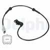 Image de Capteur, Vitesse De Roue Ss20345 Delphi Delphi Ss20345 Peugeot