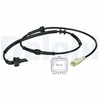 Image de Capteur, Vitesse De Roue Ss20348 Delphi Delphi Ss20348 Citroen;Peugeot